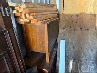 Wood