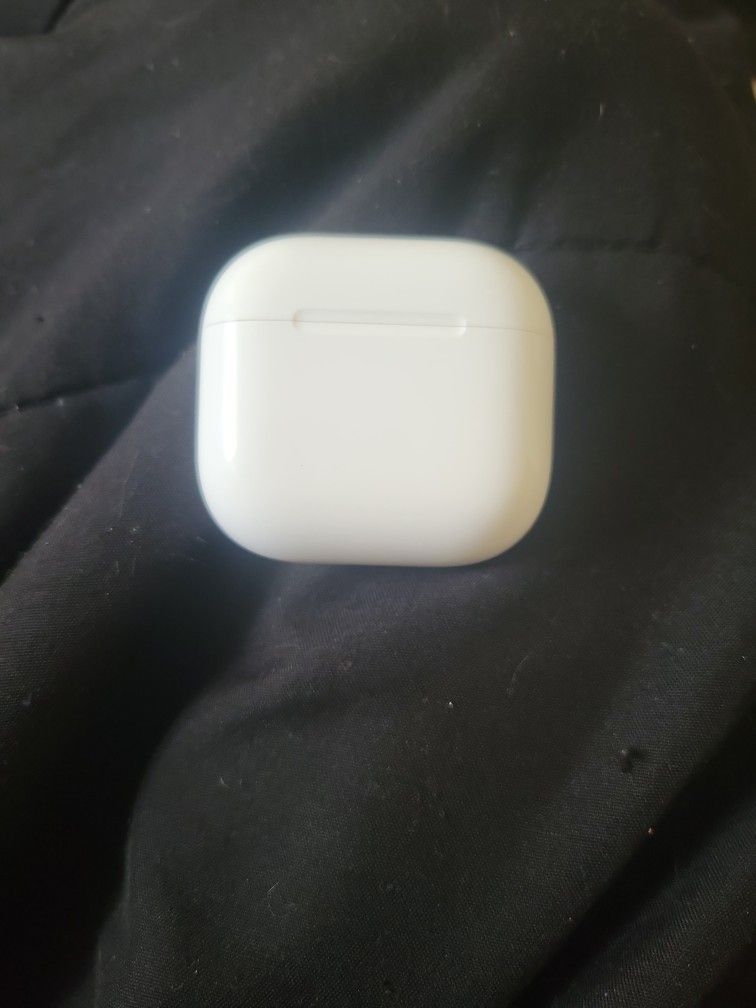 Airpod 4 Gen Active Noise Cancelation