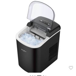 Whirl Pool Ice Maker
