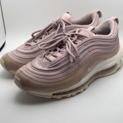 Nike Air Max 97 Premium Plum Chalk