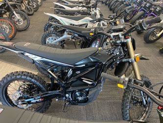 SRPNT Z27 27,000/72V Electric Dirt Bike