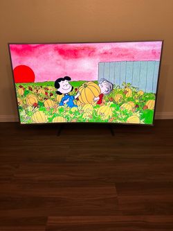 4K SAMSUNG Curved TV