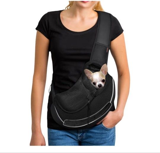 Pet Carrier Sling