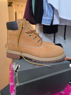 Timberland