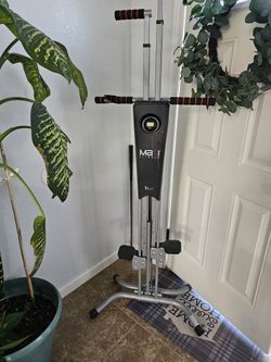 Maxi Climber