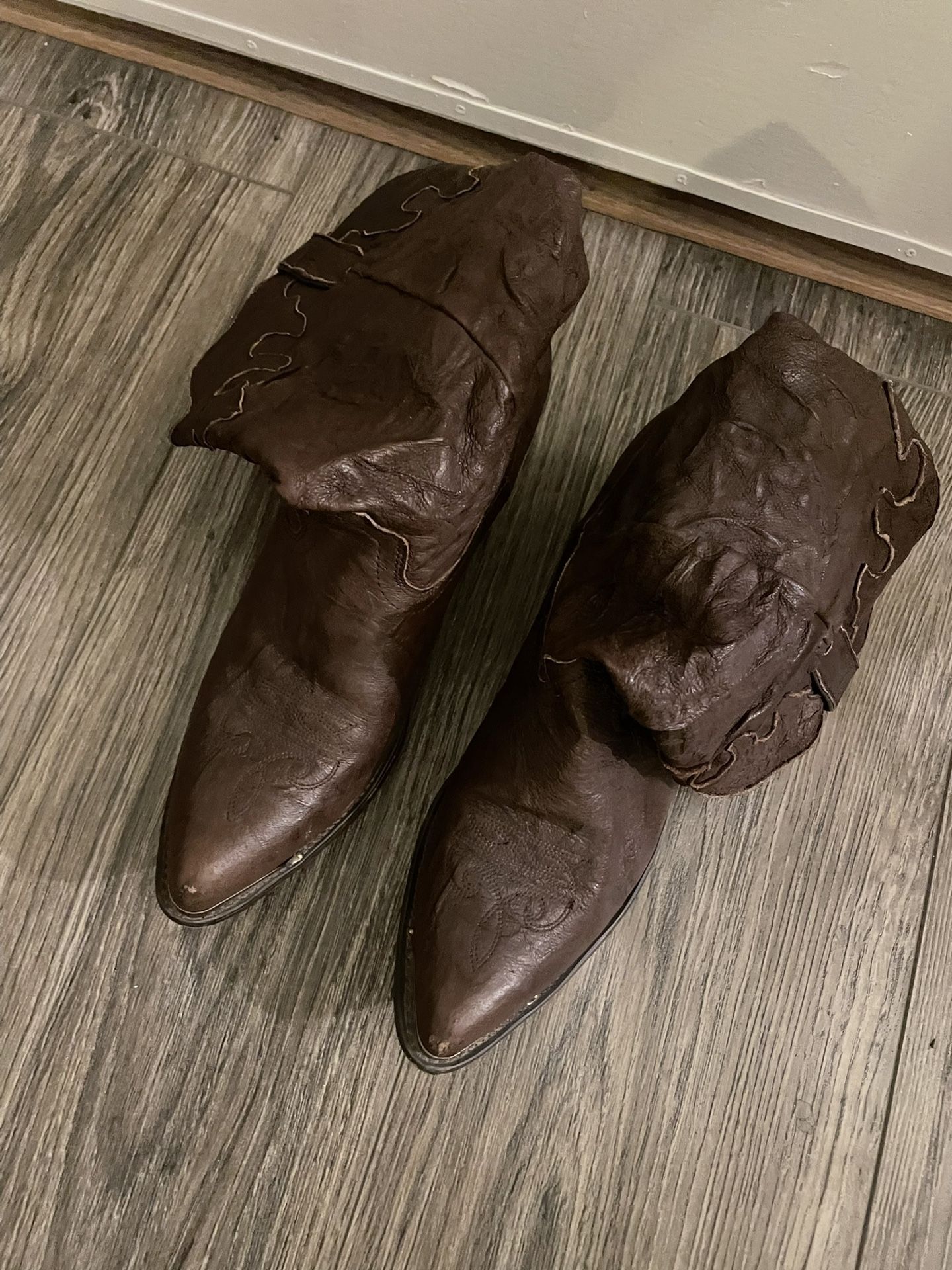 Women’s Cowboy Boots