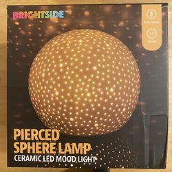 “star ball light”