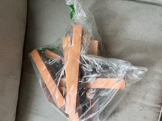 Pant hangers