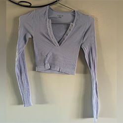 Cropped Top