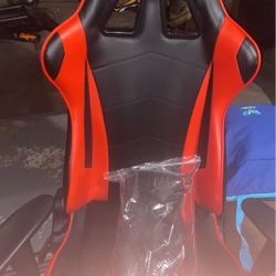 Gtr Racing Gaming Chair
