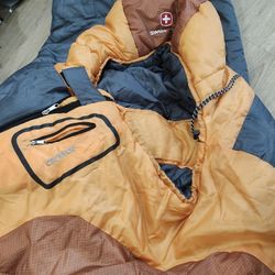 Swiss Gear Sleeping Bag 