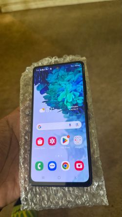 Samsung Galaxy s20 fe