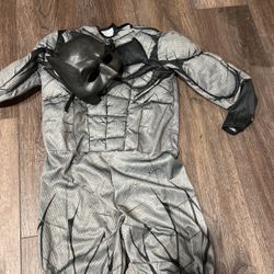 Batman Costume