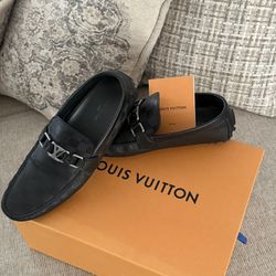 Louis Vuitton Loafers 