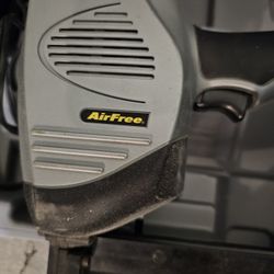 18 Gauge Cordless Nailer