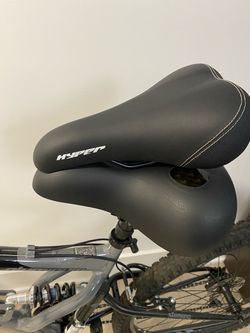 Hyper mountain bike
