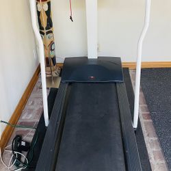 Precor Treadmill