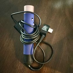 Dyson air wrap wand only
