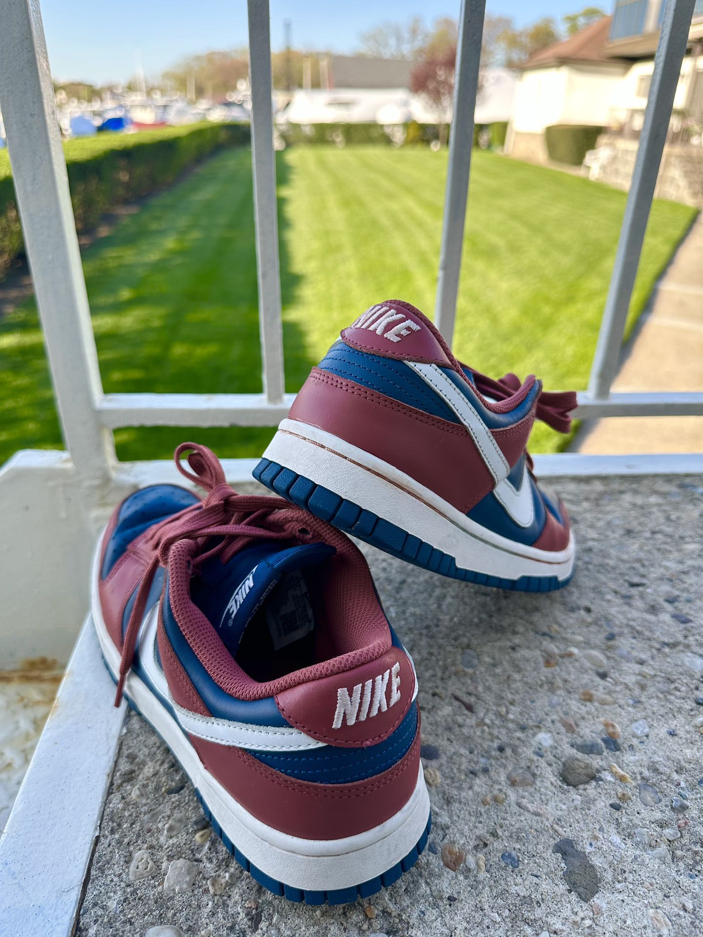 Nike Sneakers 