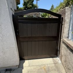 Gates 