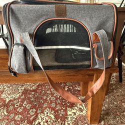 Airline Pet Carrier