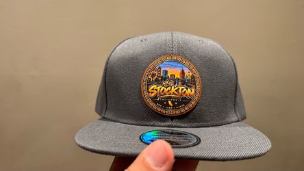 Snap Back Hat