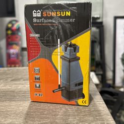 Aquarium Surface Skimmer 
