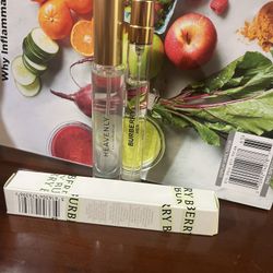 Perfume bundle $25 for both