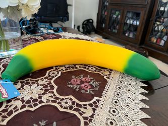 Banana Squeezy