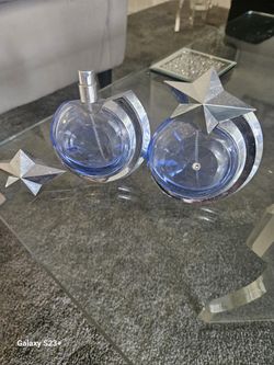 Angel Empty Bottles 2.7 Oz