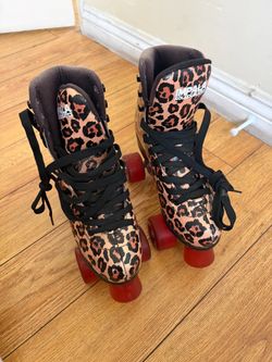 Impala skates size 7 women’s