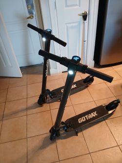 GROTRAX SCOOTER FOR $50