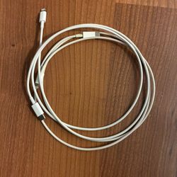 iPhone Lightning Chargers