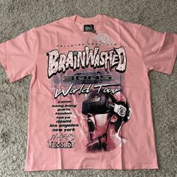 Pink Hellstar Shirt