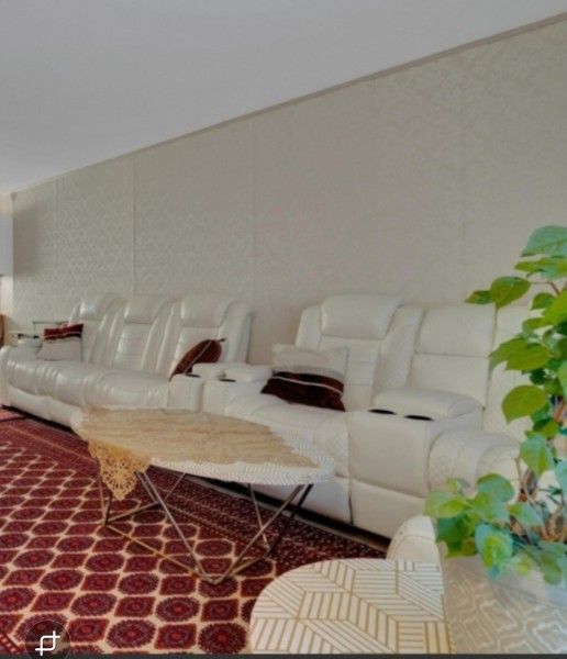 pieces Ashley Sofa Set