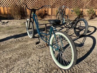Bikes