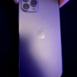 iPhone 12 Pro Unlocked 