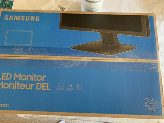 Gaming Monitor
