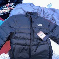 The North Face Jacket