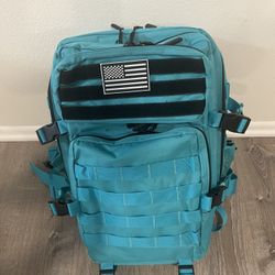 Military Tactical Backpack  $25