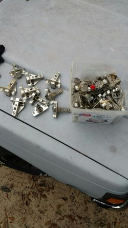 Hinges