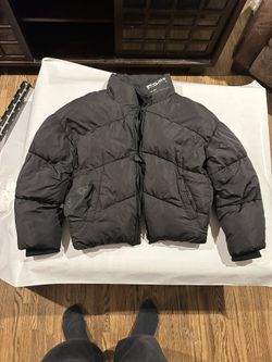 YoungLa Winter Puffer Jacket