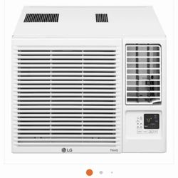 Air Conditioning LG 18000btu …230vlt