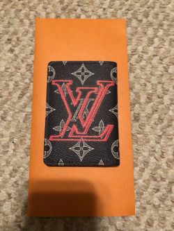 Louis Vuitton wallet