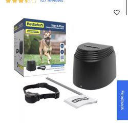 Petsafe Wireless Fence