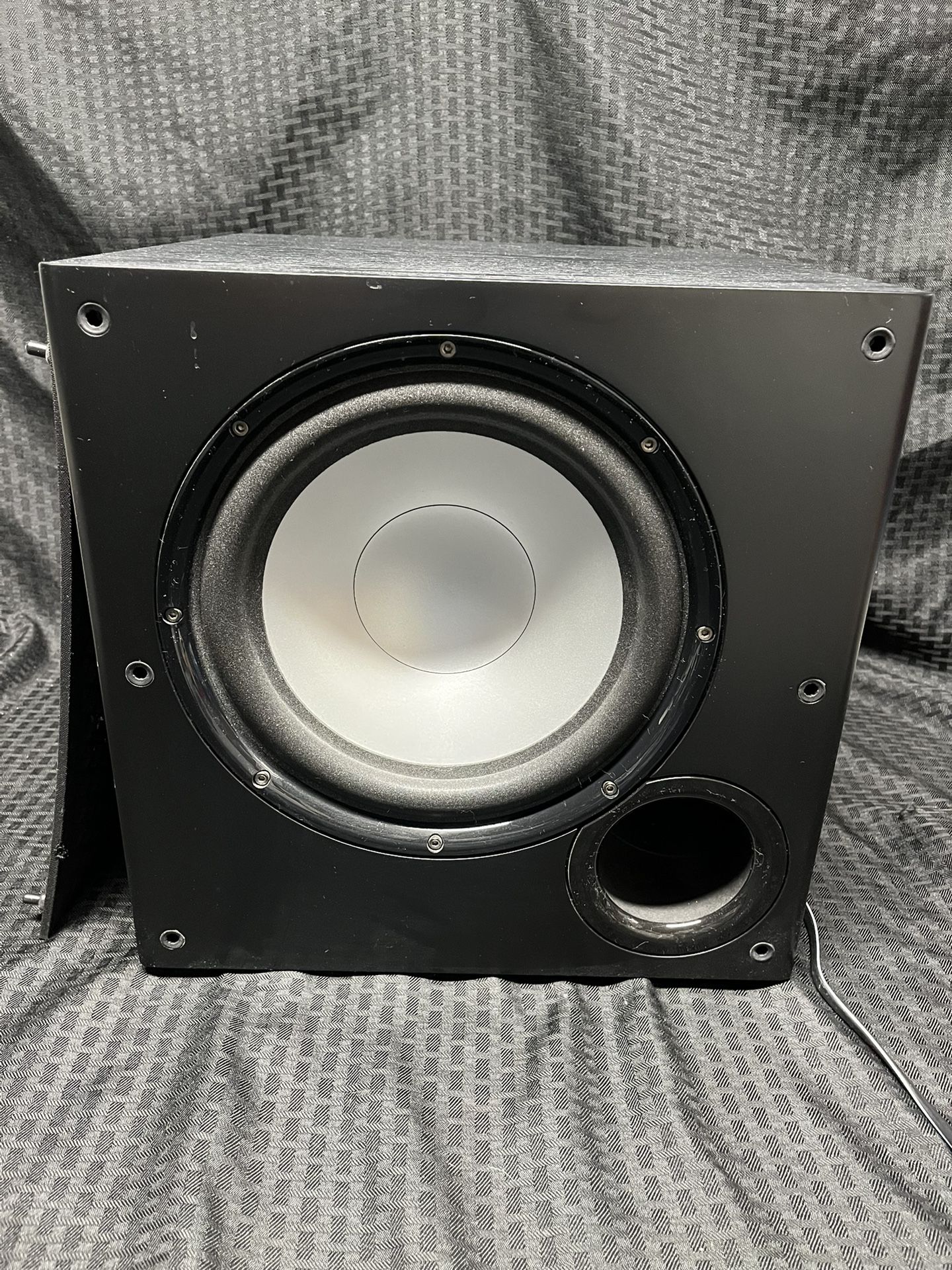 Polk Audio PSW108 10” Powered Subwoofer