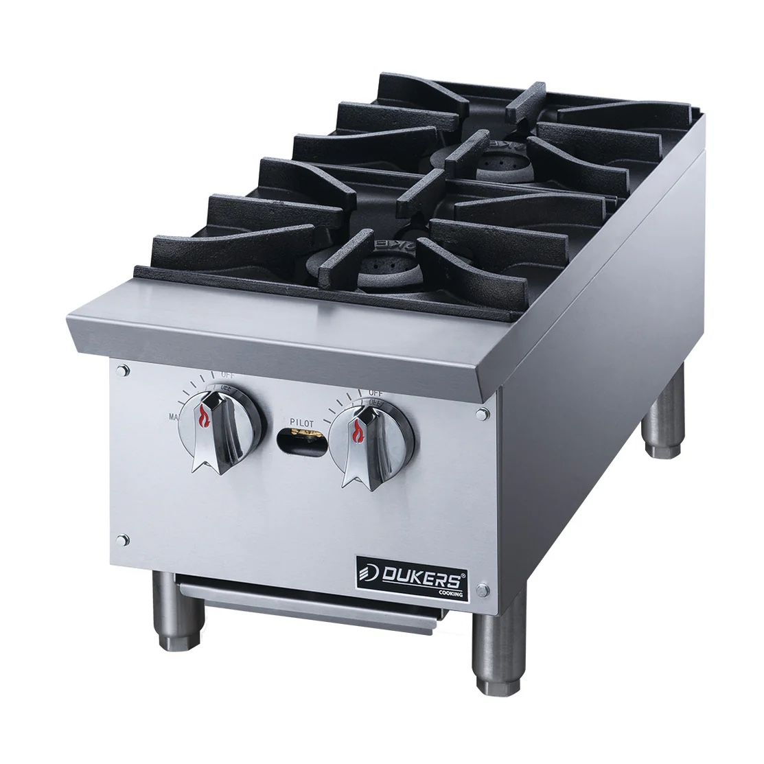 Dukers Kitchen Equipment 