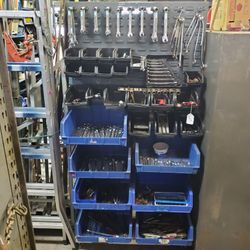 Craftsman tools