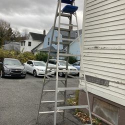 10’ Ladder