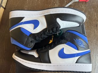AIR JORDAN 1 MID